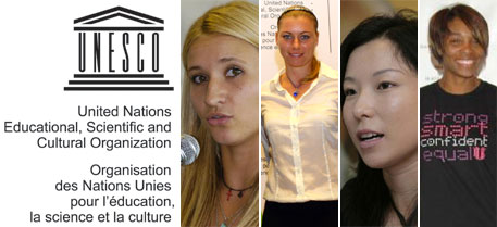 Tatiana Golovin, Vera Zvonareva, Zheng Jie, Venus Williams