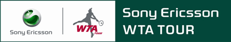 Sony Ericsson WTA Tour Sony Ericsson WTA Tour